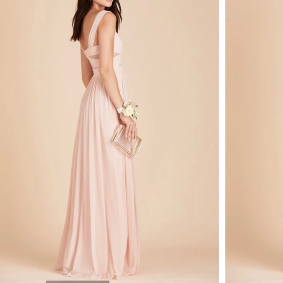 Birdy Grey - Elsye Bridesmaid Dress - Picture 2 of 8